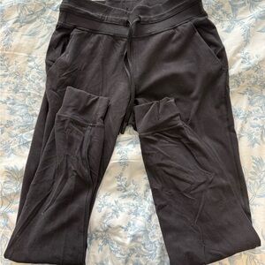 lululemon athletica Black Women's Joggers
